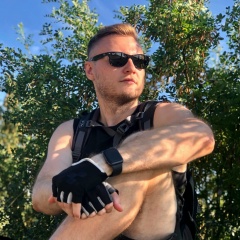 Денис Денисов, 01.05, Ханты-Мансийск