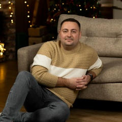 Вадим Шарапов, 20.07.1993, Благовещенск