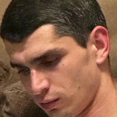 Said Gimrinec, Москва