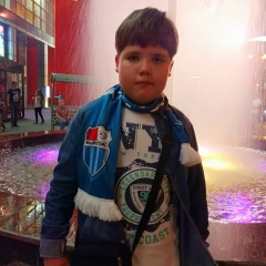 Коля Гусев, 30.09.2004