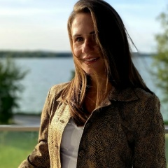 Наталья Вороницкая, Минск