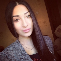 Алия Назарова, 11.04, Владивосток