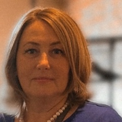 Светлана Пладо, 29.01, Санкт-Петербург