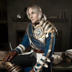 Анастасия Видзяйло, 16.03, Москва