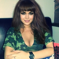 Лиана Майер, 20.09