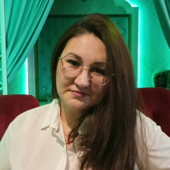 Райгуль Абилова, Оренбург