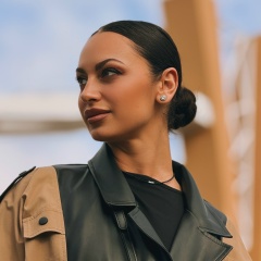 Диана Рыкова, 08.07.1989, Борисоглебск