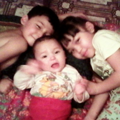 Асылбекова Гульжанат, 03.03.1984, Караганда