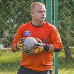 Кирилл Курбаков, 23.01.1985, Омск