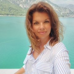 Наталья Бернадская, 08.12, Ровно