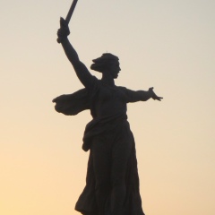 Бек Айдаров, 11.01.1993, Волгоград