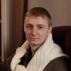 Юра Сергеев, 05.12.1988, Санкт-Петербург