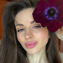 Valeria Krups, 02.06, Санкт-Петербург