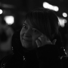 Наталья Смирнова, 02.09, Санкт-Петербург