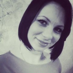 Вика Герец, 31.03