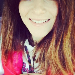 Виктория Окунь, 09.06, Санкт-Петербург