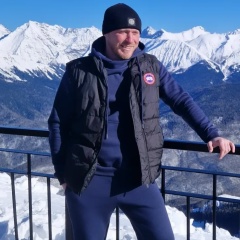 Евгений Майструк, Екатеринбург