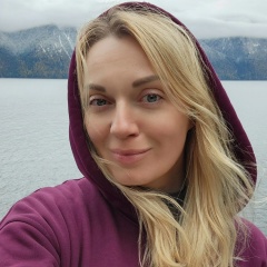 Анастасия Дороненко, 06.01, Обнинск