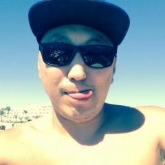 Андрей Нестеров, 27.07.1987, Якутск