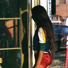 Мария Лобаева, 18.05.1987, Москва