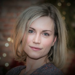 Полина Братерская, 03.07.1989, Москва