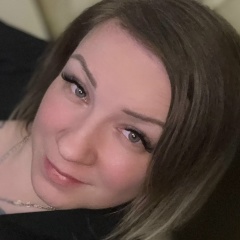 Ольга Калашникова, 02.04, Москва