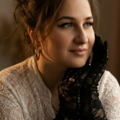 Анастасия Рындина