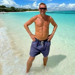 Александр Фуров, 04.05, Санкт-Петербург