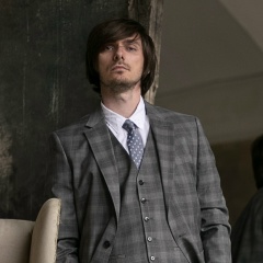 Владислав Колодюк, 25.03, Москва