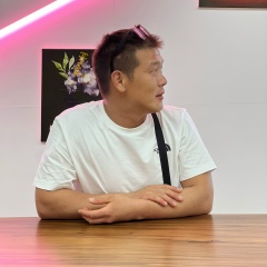 Stanislav Son, 02.06, Москва