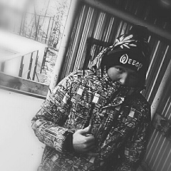 Коля Четкарев, 02.08.1997, Ижевск