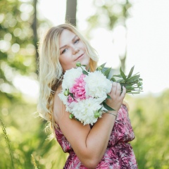 Александра Позняк, 27.07