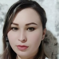 Жазель Шильдибаева, 08.12.1989, Аулиеколь