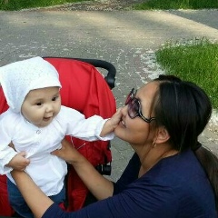 Василина Шильникова, 26.11.1979, Мирный