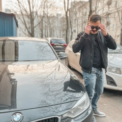 Петр Ахрамов, 29.09, Санкт-Петербург