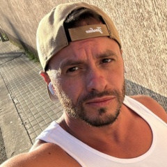 Сергей Гуз, 02.04.1987, Санкт-Петербург