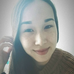 Майра Амангулова, 23.01, Усть-Каменогорск