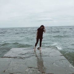 Лена Тома, 12.07.1988, Кишинев