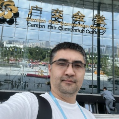 Darkhan Abdugaliyev, 05.05, Санкт-Петербург