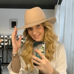 Надежда Дегтярева, 27.07.1987, Санкт-Петербург