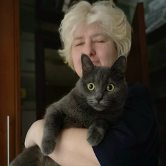 Марина Буренкова, 30.09, Москва