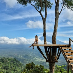 Людмила Миронюк, 12.04, Санкт-Петербург