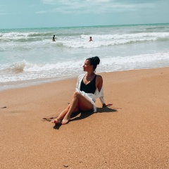 Яна Евдокимова, 02.09.1986, Краснодар