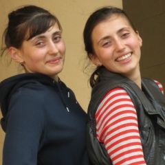 Катя Довнар, 25.05.1993, Минск