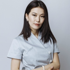 Герля Асирова, 04.04.1987, Москва