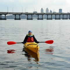 Ирина Скопенко, 19.03.1987, Кривой Рог