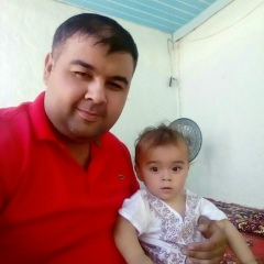 Сухроб Хаёев, 26.12, Санкт-Петербург