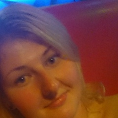 Ирина Морозова, 25.09.1990, Москва