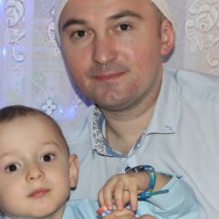 Константин Волчков, 03.03.1981, Санкт-Петербург