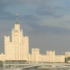 Maria Slyusarenko, 04.02.1995, Санкт-Петербург